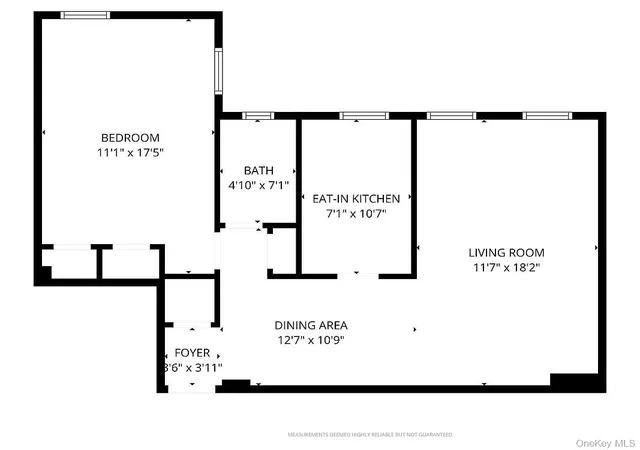 Homes for sale in New York, NY | 6665 Colonial Rd #5D, New York, NY 11220 | MLS# 1019284