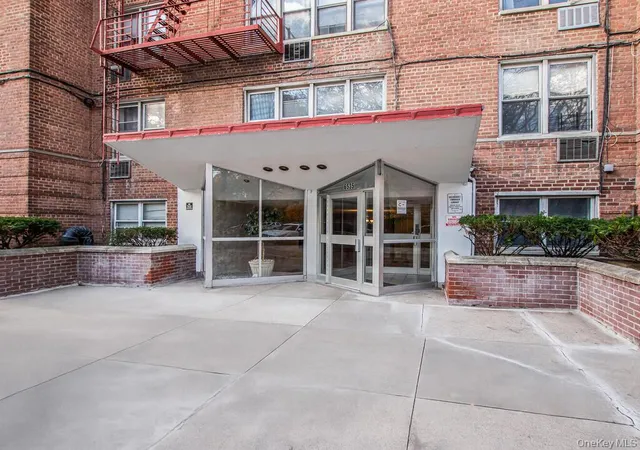 2nd image of 6535 Broadway #2E, Bronx, NY 10471 | MLS# 1019287