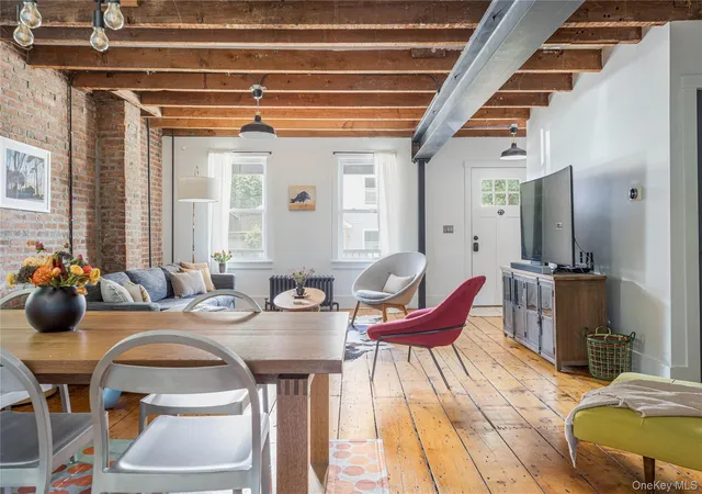 Photo 3 of Sale Pending at 6 Center St, Beacon, NY 12508 | MLS# 1019291 | Listing updated on 2026-08-13