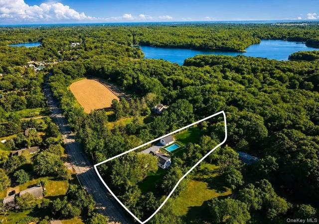 41st image of 1579 N Sea Rd, Southampton, NY 11968 | MLS# 1019304