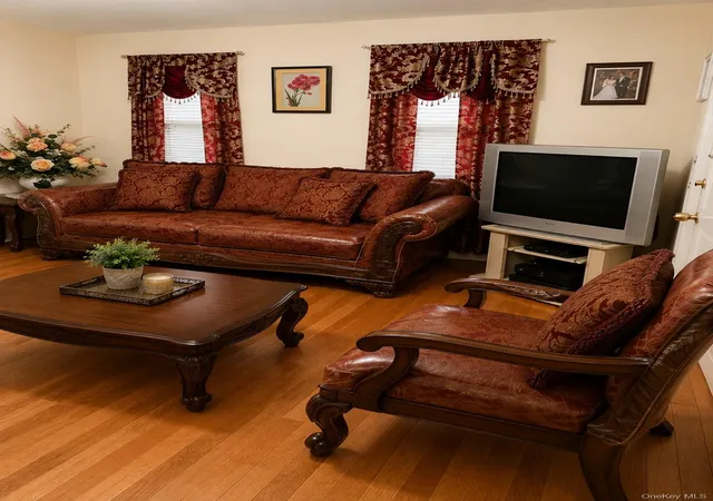 Photo 3 of Single family home for sale at 13817 102nd Avenue, Jamaica, NY 11435 | MLS# 1019321 | Listing updated on 2026-09-06