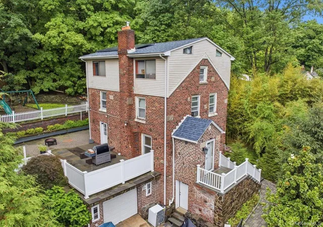 2nd image of 262 Upper Depew Ave, Nyack, NY 10960 | MLS# 1019331