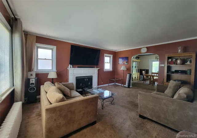 2nd image of 115102 232nd St, Cambria Heights, NY 11411 | MLS# 1019339