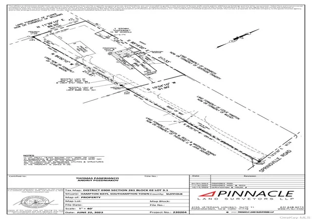 30th image of 80a Springville Rd #A, Southampton, NY 11946 | MLS# 1019342