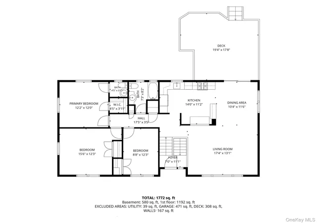 Homes for sale in Southeast, NY | 415 Allview Ave, Southeast, NY 10509 | MLS# 1019362