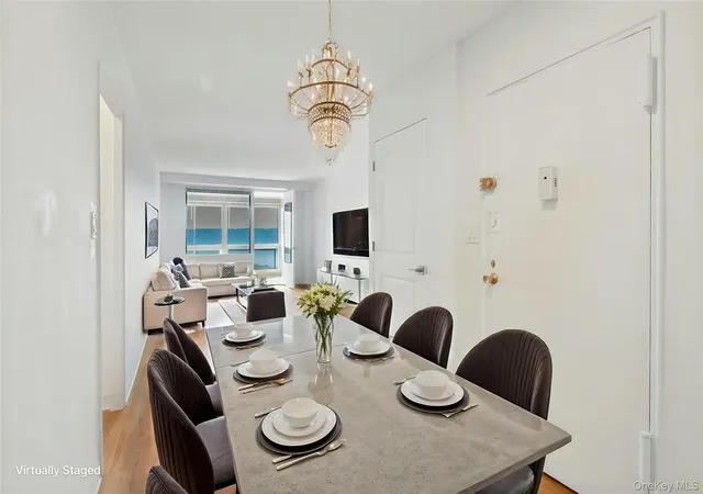 3rd image of 4705 Henry Hudson Parkway #15C, Bronx, NY 10471 | MLS# 1019363