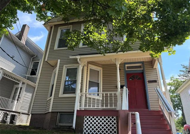 Homes for sale in Poughkeepsie, NY | 137 N Clinton St, Poughkeepsie, NY 12601 | MLS# 1019365