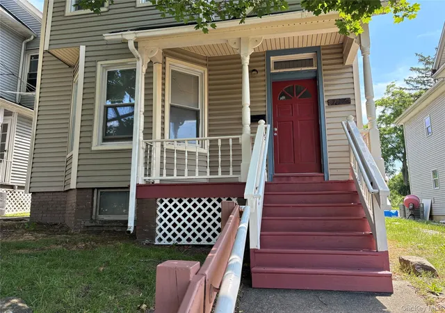 Homes for sale in Poughkeepsie, NY | 137 N Clinton St, Poughkeepsie, NY 12601 | MLS# 1019365