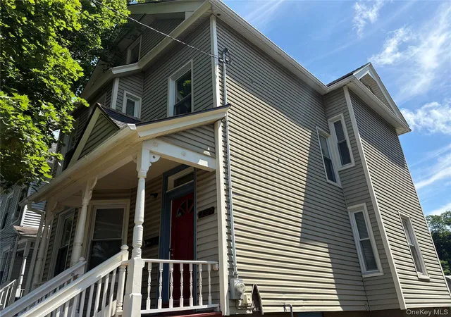 Homes for sale in Poughkeepsie, NY | 137 N Clinton St, Poughkeepsie, NY 12601 | MLS# 1019365