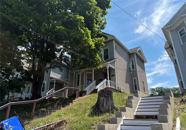 Homes for sale in Poughkeepsie, NY | 137 N Clinton St, Poughkeepsie, NY 12601 | MLS# 1019365
