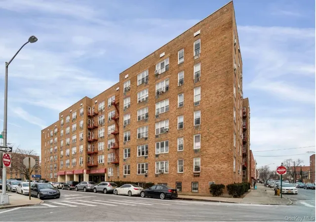 Photo 1 of Condo for sale at 59 21 Calloway St #4T, New York, NY 11368 | MLS# 1019368 | Listing updated on 2026-09-13