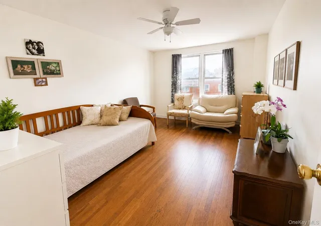 Photo 2 of Condo for sale at 59 21 Calloway St #4T, New York, NY 11368 | MLS# 1019368 | Listing updated on 2026-09-13