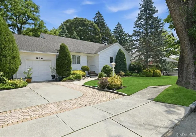 1st image of 566 Harrison Ave, Hempstead, NY 11554 | MLS# 1019379
