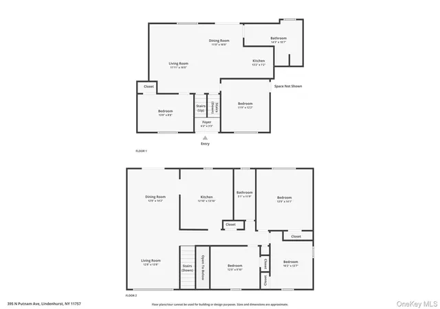 Homes for sale in Babylon, NY | 395 N Putnam Ave, Babylon, NY 11757 | MLS# 1019385