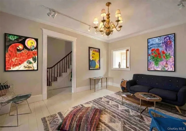 4th image of 556 State St, Hudson, NY 12534 | MLS# 1019391