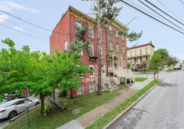 1st image of 191 1st St, Newburgh (city), NY 12550 | MLS# 1019392