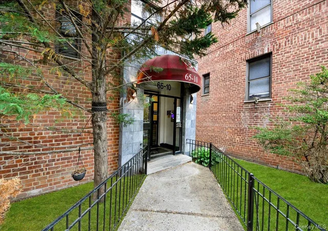 2nd image of 6510 108th St #2J, Forest Hills, NY 11375 | MLS# 1019395