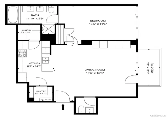13th image of 63 36 99th St #5B, Rego Park, NY 11374 | MLS# 1019408