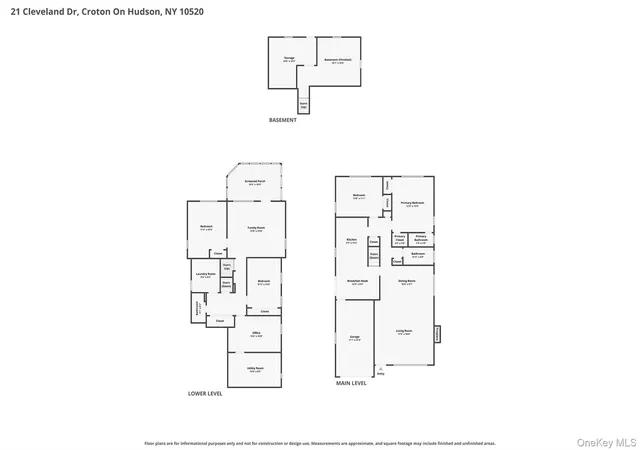43rd image of 21 Cleveland Dr, Cortlandt, NY 10520 | MLS# 1019409