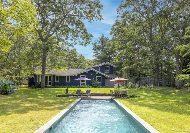 2nd image of 197 Two Holes Water Rd, East Hampton, NY 11937 | MLS# 1019417