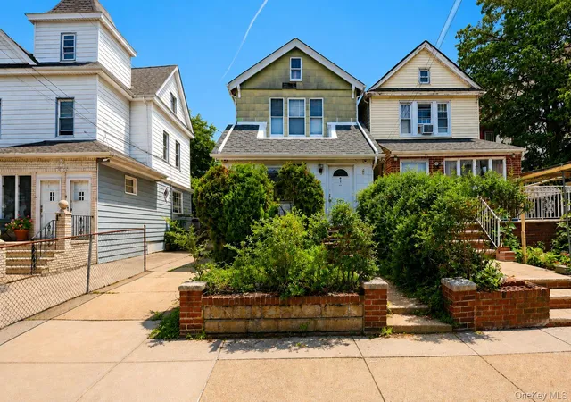 Photo 1 of Single family home for sale at 91 20 87 Street, New York, NY 11421 | MLS# 1019423 | Listing updated on 2026-08-15