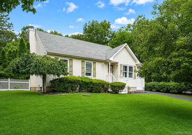 Photo 1 of Sale Pending at 358 Tyler Ave, Brookhaven, NY 11764 | MLS# 1019440 | Listing updated on 2026-08-23