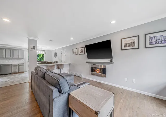 Photo 2 of Sale Pending at 358 Tyler Ave, Brookhaven, NY 11764 | MLS# 1019440 | Listing updated on 2026-08-23