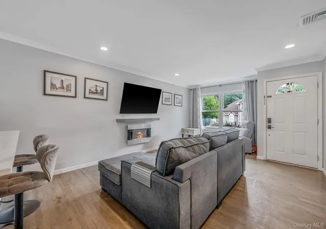 Photo 3 of Sale Pending at 358 Tyler Ave, Brookhaven, NY 11764 | MLS# 1019440 | Listing updated on 2026-08-23