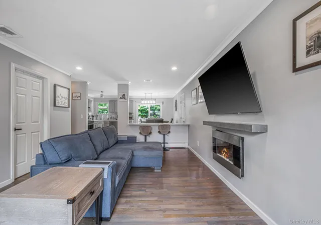Photo 3 of Sale Pending at 358 Tyler Ave, Brookhaven, NY 11764 | MLS# 1019440 | Listing updated on 2026-08-23