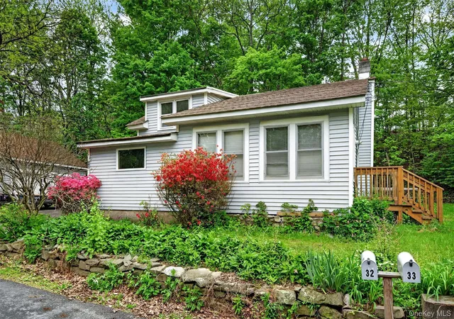 5th image of 32 Tarbell Rd, Bloomingburg, NY 12721 | MLS# 1019447