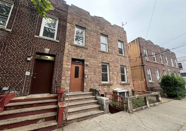 1st image of 1314 Stratford Ave, New York, NY 10472 | MLS# 1019449