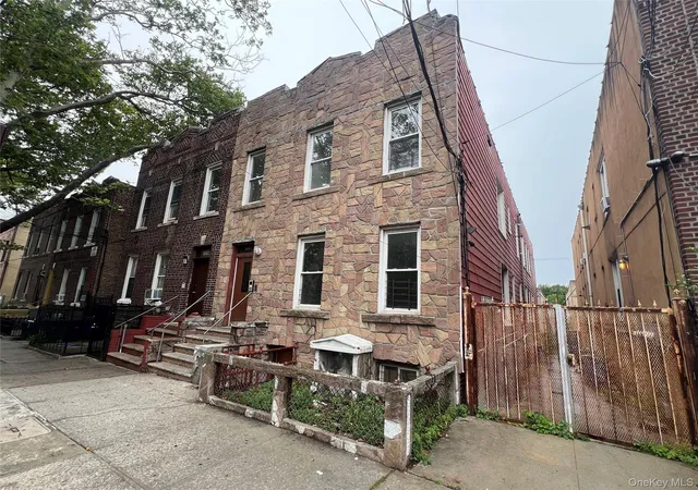 2nd image of 1314 Stratford Ave, New York, NY 10472 | MLS# 1019449