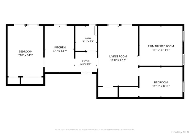 39th image of 1314 Stratford Ave, New York, NY 10472 | MLS# 1019449