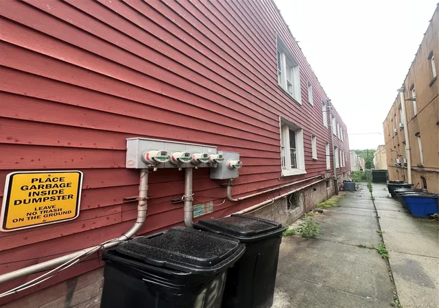 4th image of 1314 Stratford Ave, New York, NY 10472 | MLS# 1019449