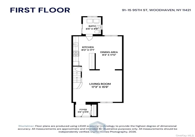 30th image of 9115 95th St, Woodhaven, NY 11421 | MLS# 1019456