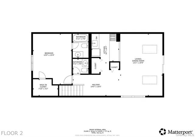 30th image of 100 Daly Boulevard #712, Hempstead, NY 11572 | MLS# 1019475