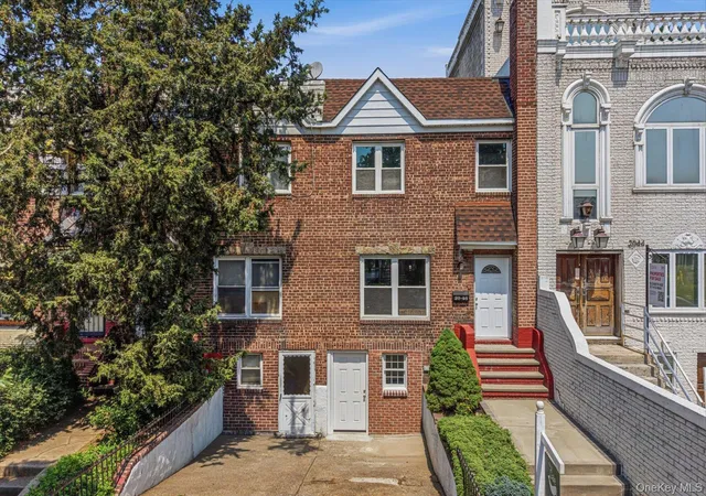 Photo 1 of Sale Pending at 2046 26th Street, New York, NY 11105 | MLS# 1019485 | Listing updated on 2026-09-04