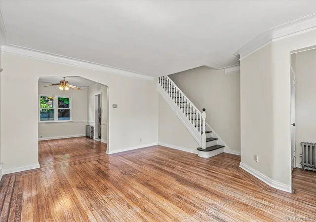 Photo 3 of Sale Pending at 2046 26th Street, New York, NY 11105 | MLS# 1019485 | Listing updated on 2026-09-04