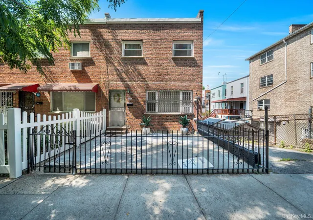 Photo 1 of Sale Pending at 2067 Chatterton Ave, Bronx, NY 10472 | MLS# 1019492 | Listing updated on 2026-07-15