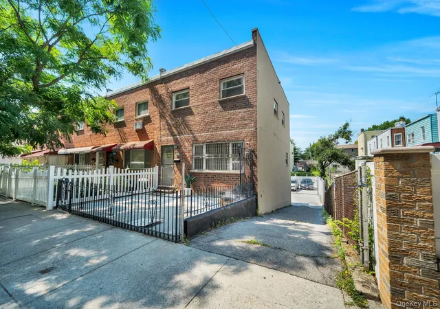 Photo 2 of Sale Pending at 2067 Chatterton Ave, Bronx, NY 10472 | MLS# 1019492 | Listing updated on 2026-07-15