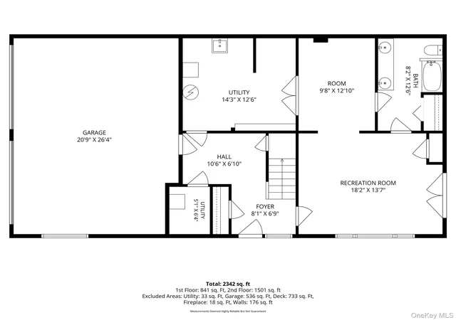 Photo 34 of Single family home for sale at 19 Annarock Dr, Somers, NY 10589 | MLS# 1019494 | Listing updated on 2026-07-20