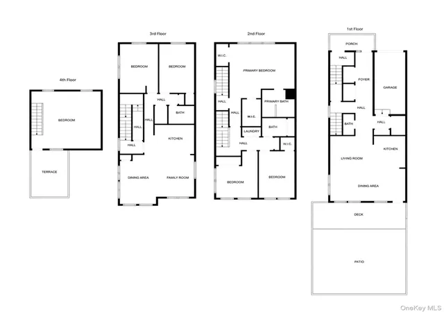 28th image of 138 Beach 74th St, Arverne, NY 11692 | MLS# 1019497