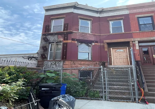 Photo 1 of Sale Pending at 18 Agate Ct, Brooklyn, NY 11213 | MLS# 1019501 | Listing updated on 2026-07-15
