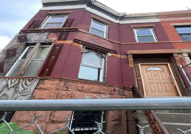 Photo 2 of Sale Pending at 18 Agate Ct, Brooklyn, NY 11213 | MLS# 1019501 | Listing updated on 2026-07-15