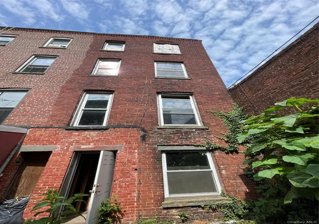 Photo 3 of Sale Pending at 18 Agate Ct, Brooklyn, NY 11213 | MLS# 1019501 | Listing updated on 2026-07-15