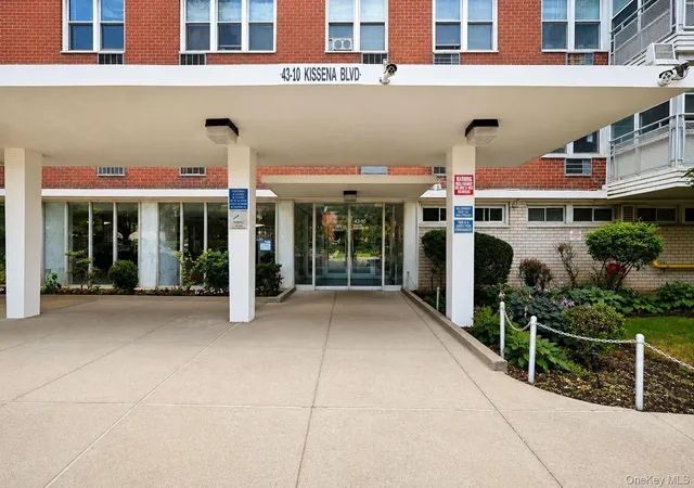 2nd image of 4310 Kissena Blvd #6B, New York, NY 11355 | MLS# 1019503