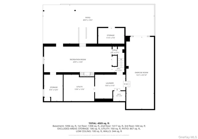 50th image of 514 Esplanade, Pelham, NY 10803 | MLS# 1019519