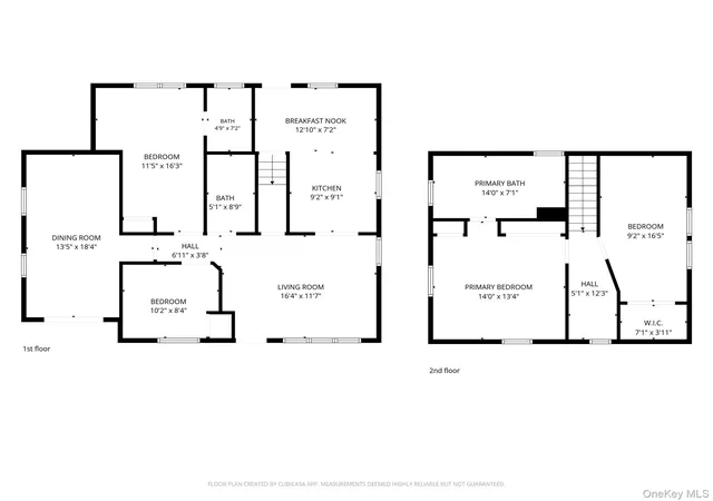 Photo 43 of Single family home for sale at 23 W Conkling Ave, Middletown, NY 10940 | MLS# 1019526 | Listing updated on 2026-09-02