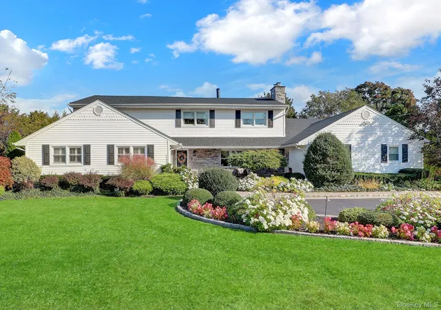 Single family home for sale at 257 Shadybrook Ln, Islip, NY 11795 | MLS# 1019534