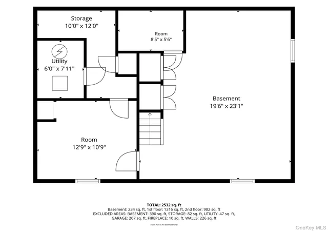 34th image of 93 Kenwood Rd, Garden City, NY 11530 | MLS# 1019552